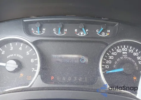 2013 Ford F-150 Xlt z USA, uszkodzony, nr VIN 1FTFW1CF8DFD49411